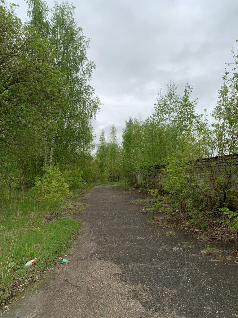 Продажа коммерческой недвижимости, 600м <sup>2</sup>, Приволжск, Фрунзе ул,  1а