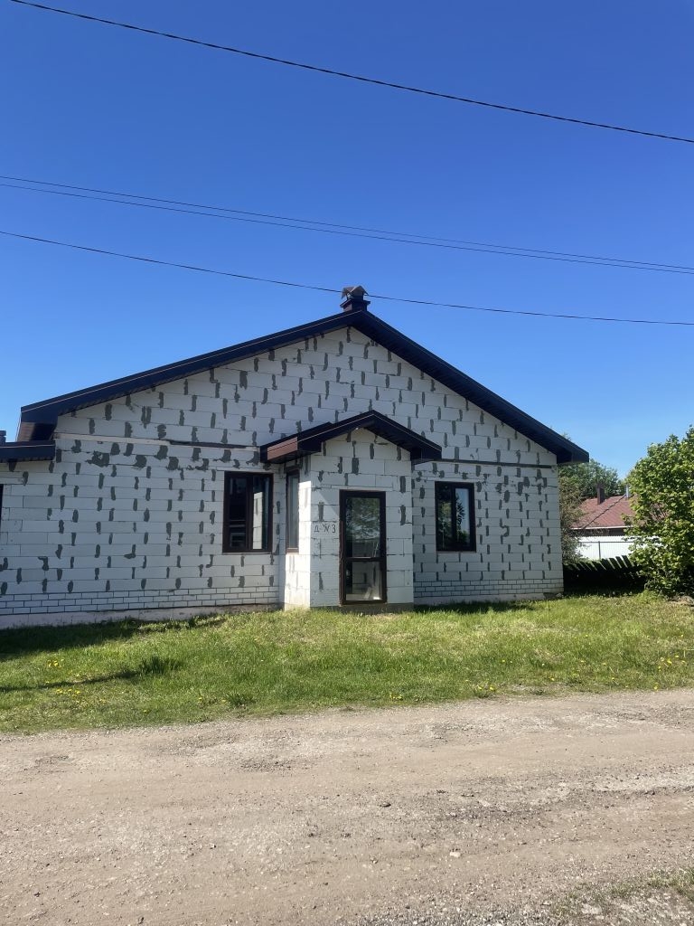 Продажа дома, 146м <sup>2</sup>, 589 сот., Нижегородская,  3