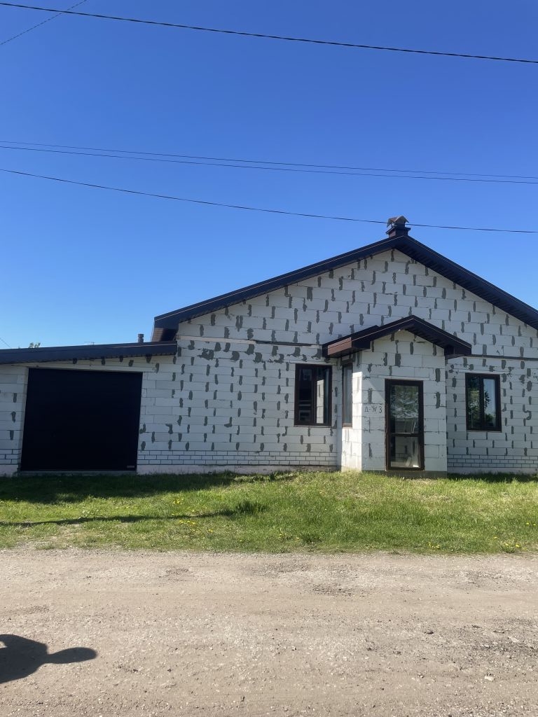 Продажа дома, 146м <sup>2</sup>, 589 сот., Нижегородская,  3