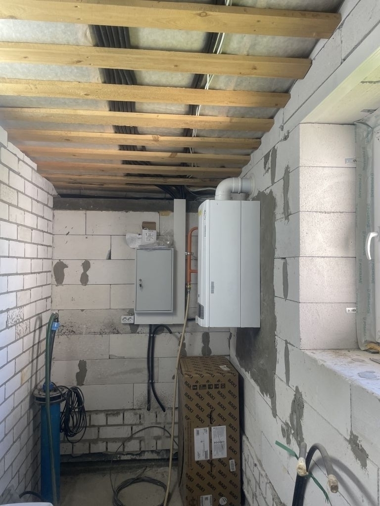 Продажа дома, 146м <sup>2</sup>, 589 сот., Нижегородская,  3