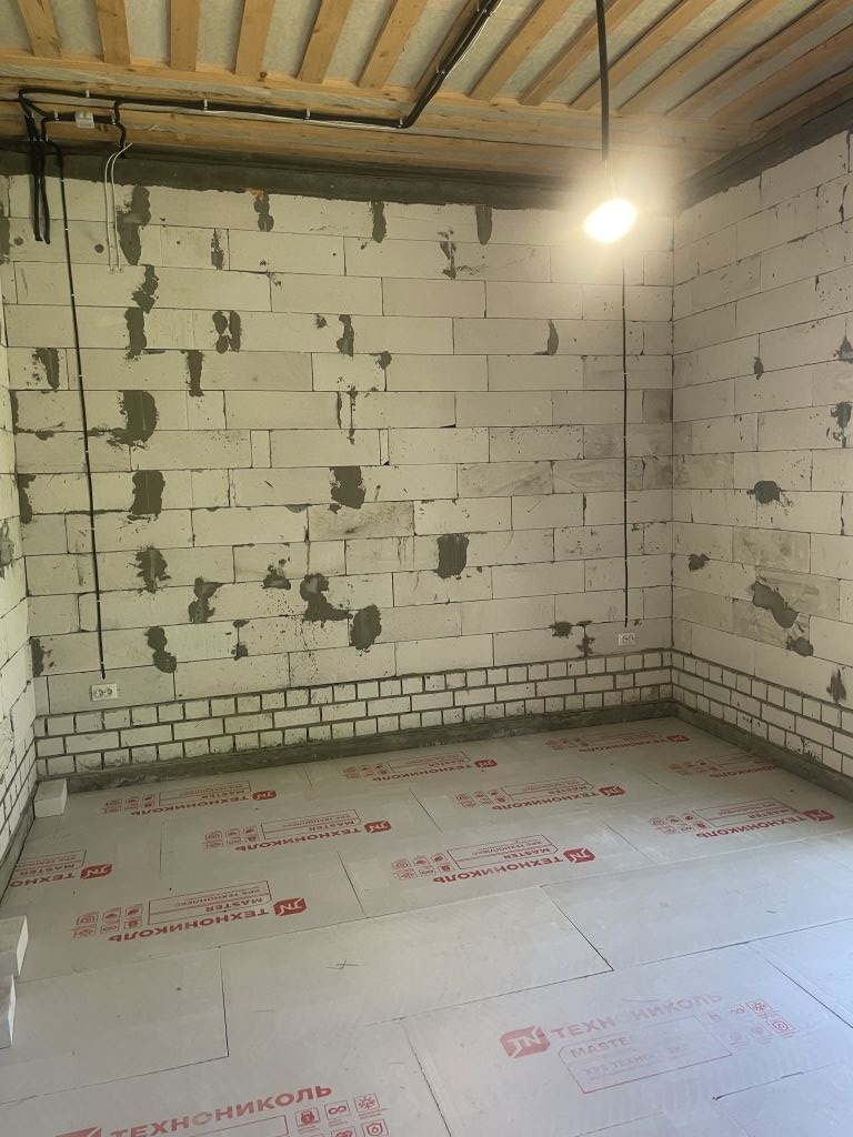 Продажа дома, 146м <sup>2</sup>, 589 сот., Нижегородская,  3