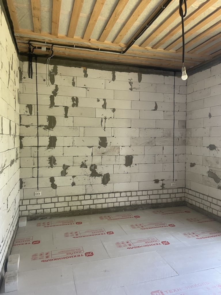 Продажа дома, 146м <sup>2</sup>, 589 сот., Нижегородская,  3