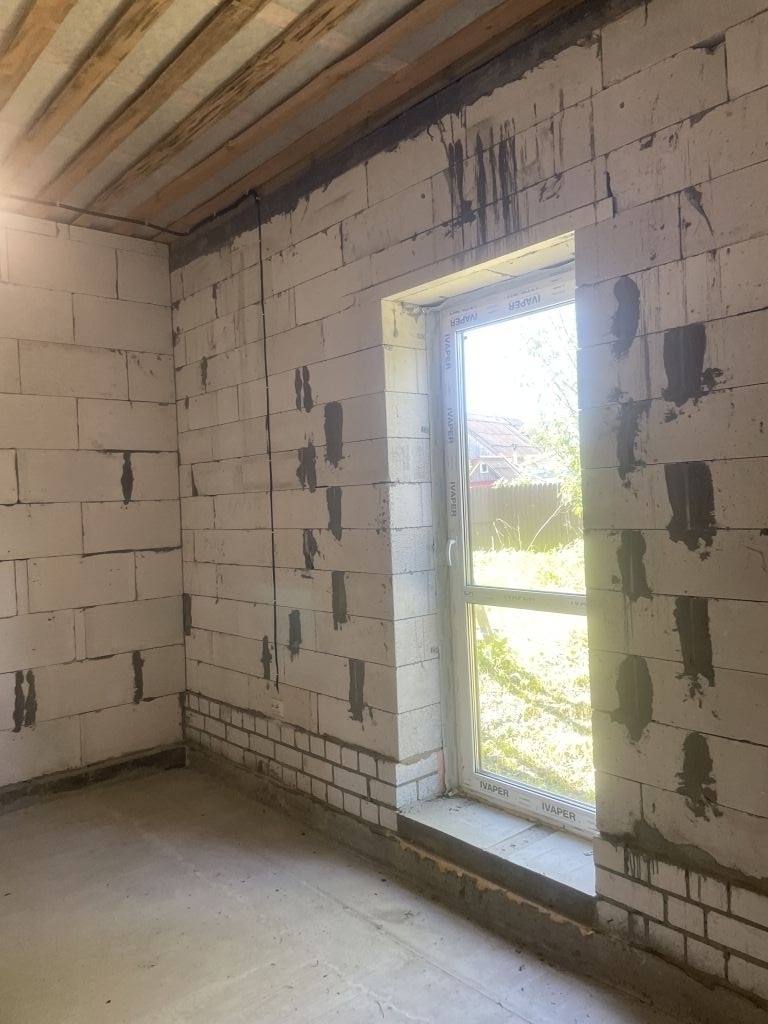 Продажа дома, 146м <sup>2</sup>, 589 сот., Нижегородская,  3