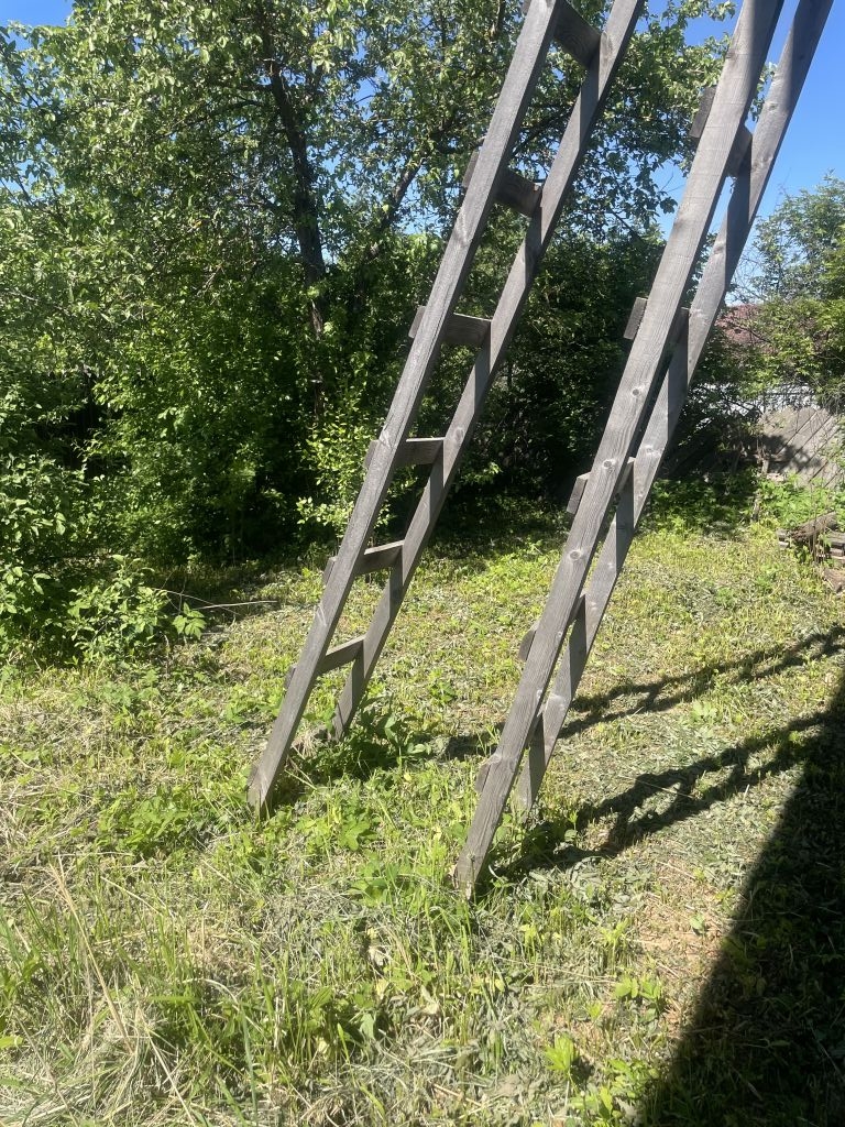 Продажа дома, 146м <sup>2</sup>, 589 сот., Нижегородская,  3