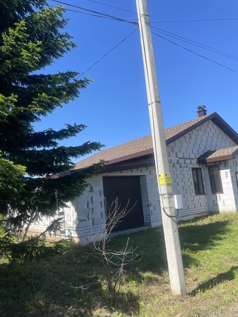 Продажа дома, 146м <sup>2</sup>, 589 сот., Нижегородская,  3