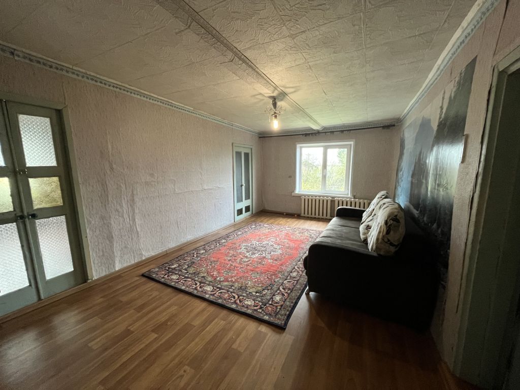 Продажа дома, 90м <sup>2</sup>, 8 сот., Кострома, Верхне-Селищенская ул