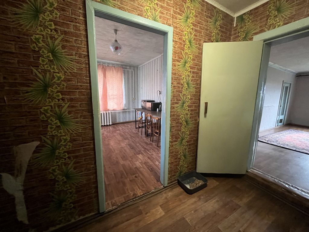 Продажа дома, 90м <sup>2</sup>, 8 сот., Кострома, Верхне-Селищенская ул