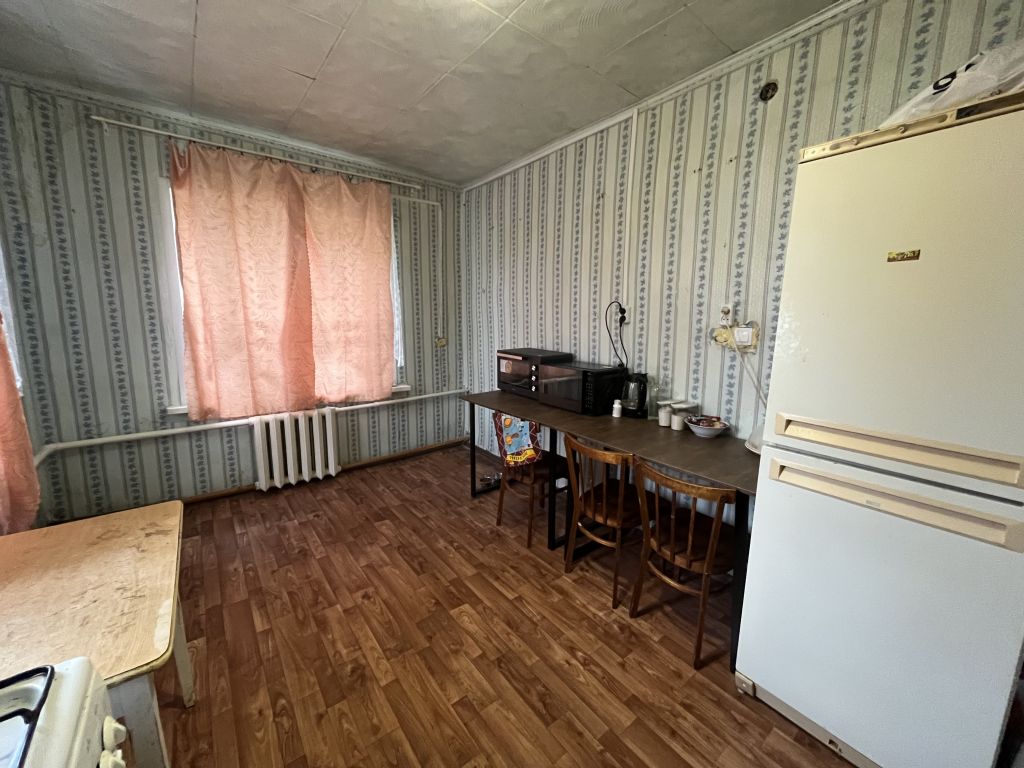 Продажа дома, 90м <sup>2</sup>, 8 сот., Кострома, Верхне-Селищенская ул