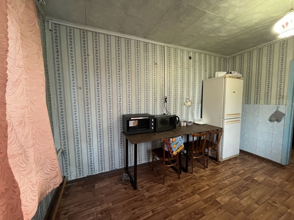 Продажа дома, 90м <sup>2</sup>, 8 сот., Кострома, Верхне-Селищенская ул