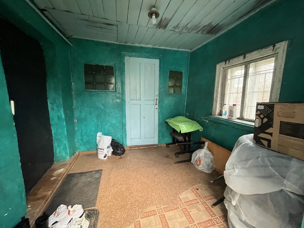 Продажа дома, 90м <sup>2</sup>, 8 сот., Кострома, Верхне-Селищенская ул