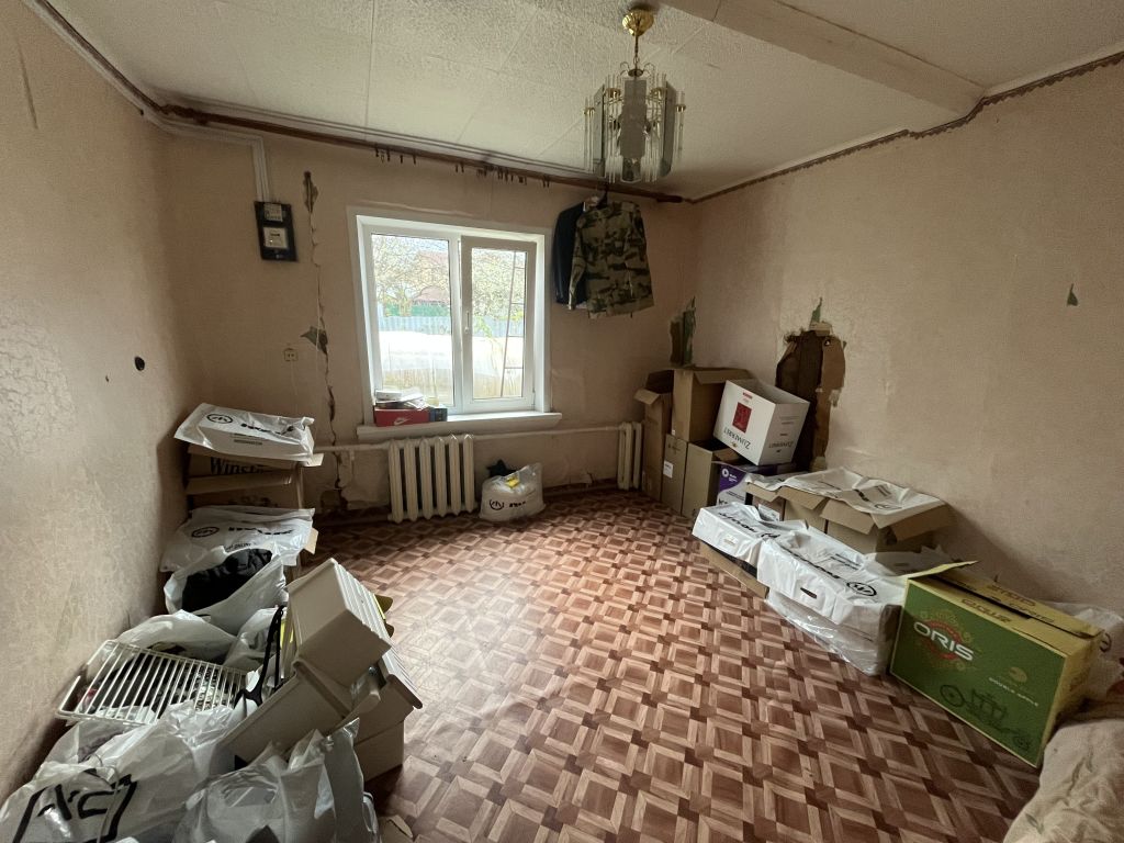 Продажа дома, 90м <sup>2</sup>, 8 сот., Кострома, Верхне-Селищенская ул