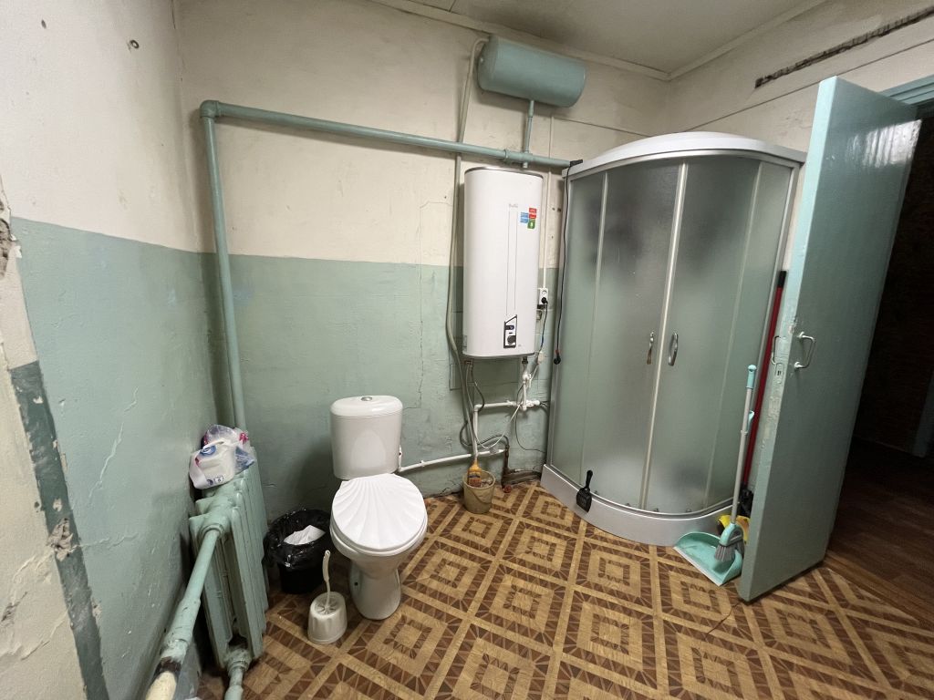 Продажа дома, 90м <sup>2</sup>, 8 сот., Кострома, Верхне-Селищенская ул