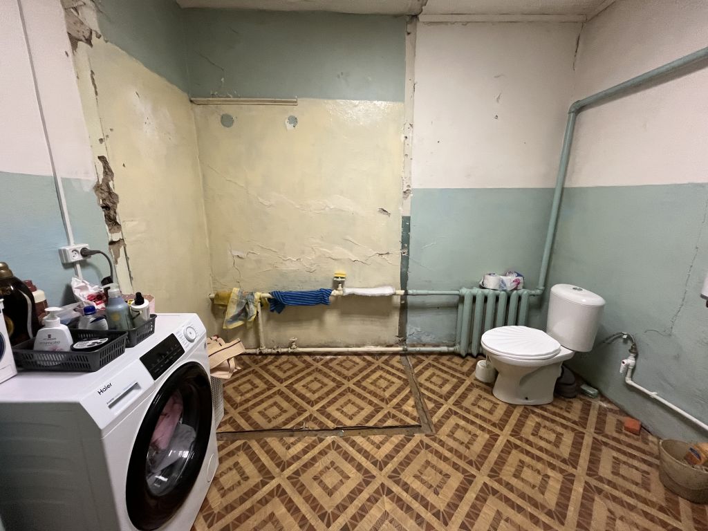 Продажа дома, 90м <sup>2</sup>, 8 сот., Кострома, Верхне-Селищенская ул