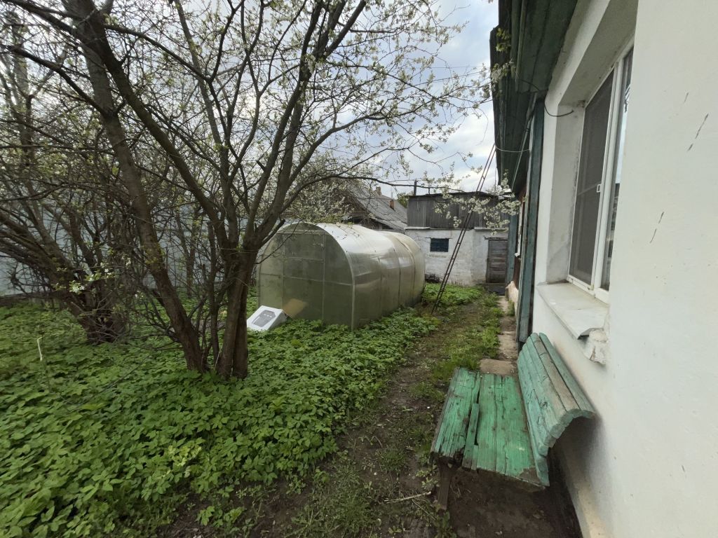 Продажа дома, 90м <sup>2</sup>, 8 сот., Кострома, Верхне-Селищенская ул