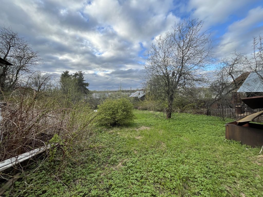 Продажа дома, 90м <sup>2</sup>, 8 сот., Кострома, Верхне-Селищенская ул