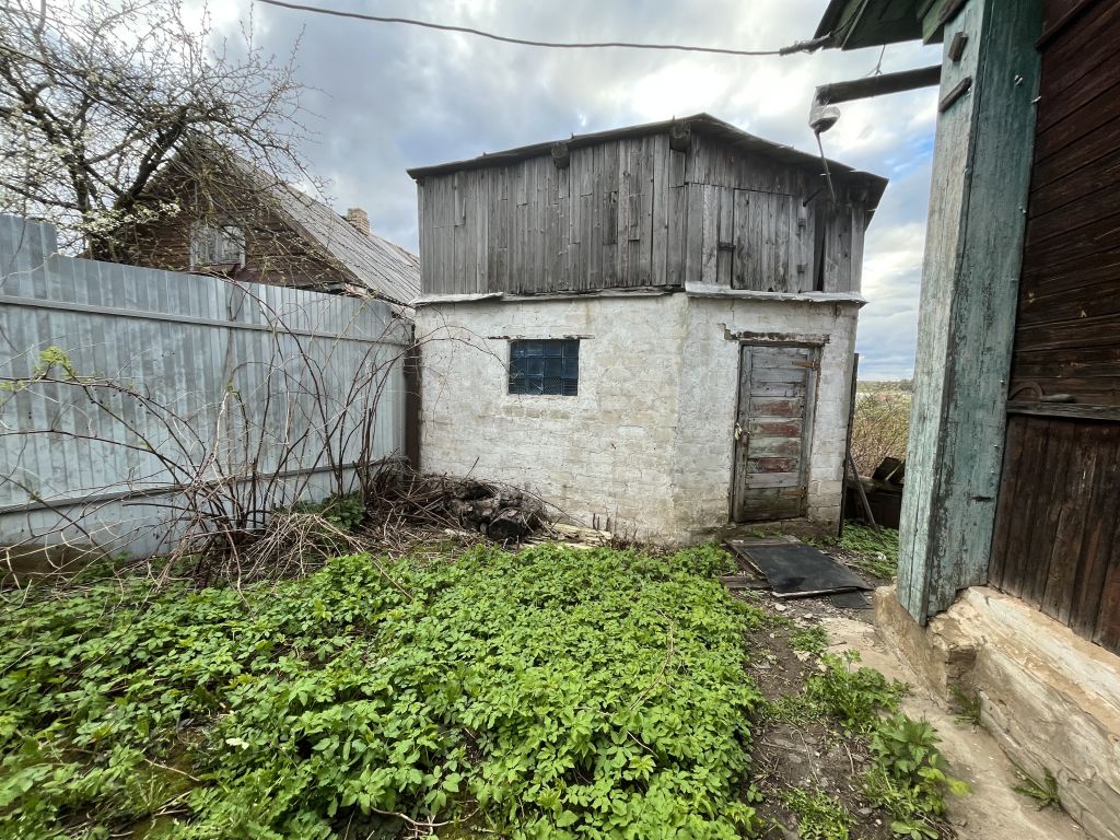 Продажа дома, 90м <sup>2</sup>, 8 сот., Кострома, Верхне-Селищенская ул
