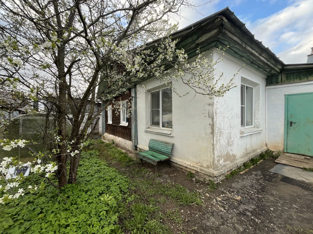 Продажа дома, 90м <sup>2</sup>, 8 сот., Кострома, Верхне-Селищенская ул