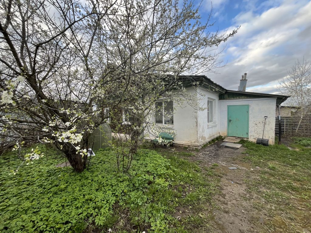 Продажа дома, 90м <sup>2</sup>, 8 сот., Кострома, Верхне-Селищенская ул