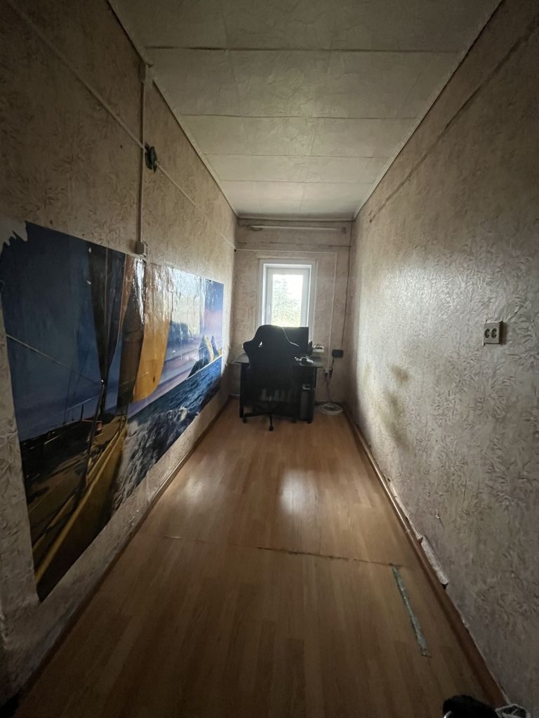 Продажа дома, 90м <sup>2</sup>, 8 сот., Кострома, Верхне-Селищенская ул