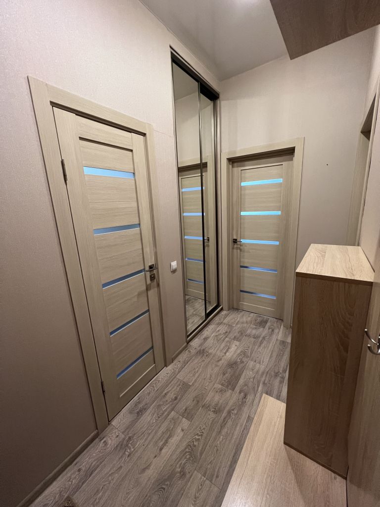 Продажа 1-комнатной квартиры, Нижний Новгород, Сормовское шоссе,  1