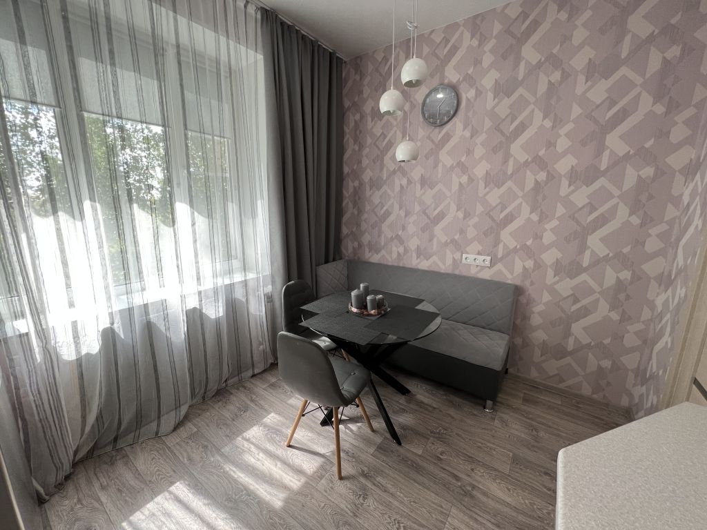 Продажа 1-комнатной квартиры, Нижний Новгород, Сормовское шоссе,  1