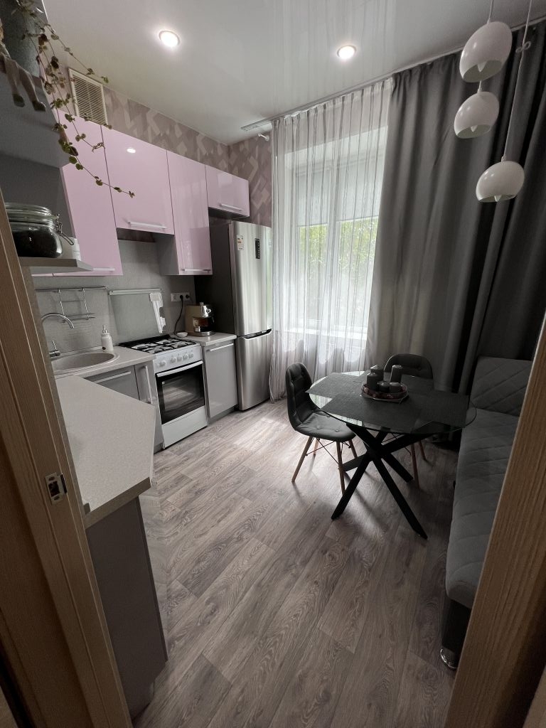 Продажа 1-комнатной квартиры, Нижний Новгород, Сормовское шоссе,  1