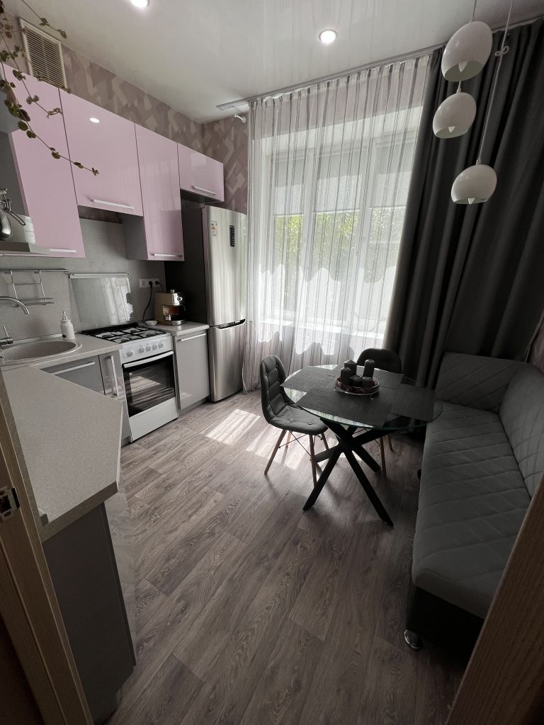 Продажа 1-комнатной квартиры, Нижний Новгород, Сормовское шоссе,  1