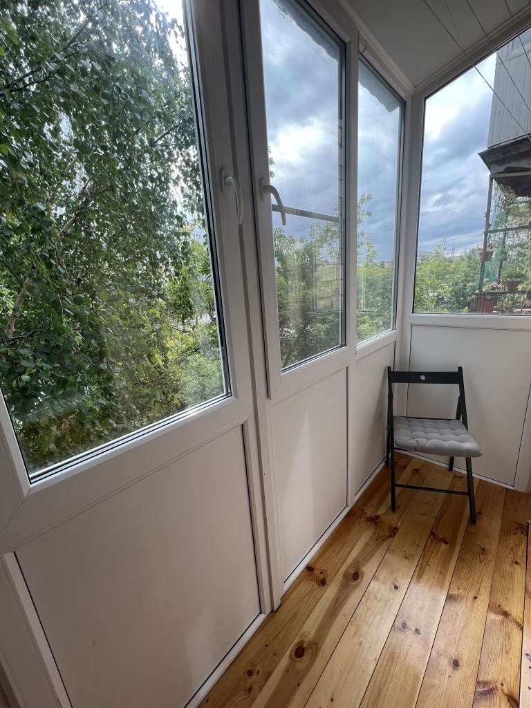 Продажа 1-комнатной квартиры, Нижний Новгород, Сормовское шоссе,  1