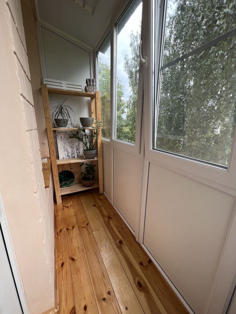 Продажа 1-комнатной квартиры, Нижний Новгород, Сормовское шоссе,  1