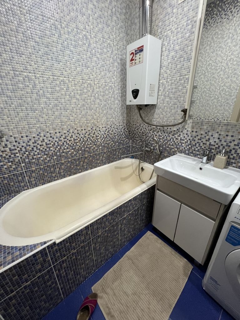 Продажа 1-комнатной квартиры, Нижний Новгород, Сормовское шоссе,  1