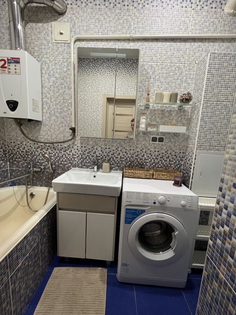 Продажа 1-комнатной квартиры, Нижний Новгород, Сормовское шоссе,  1