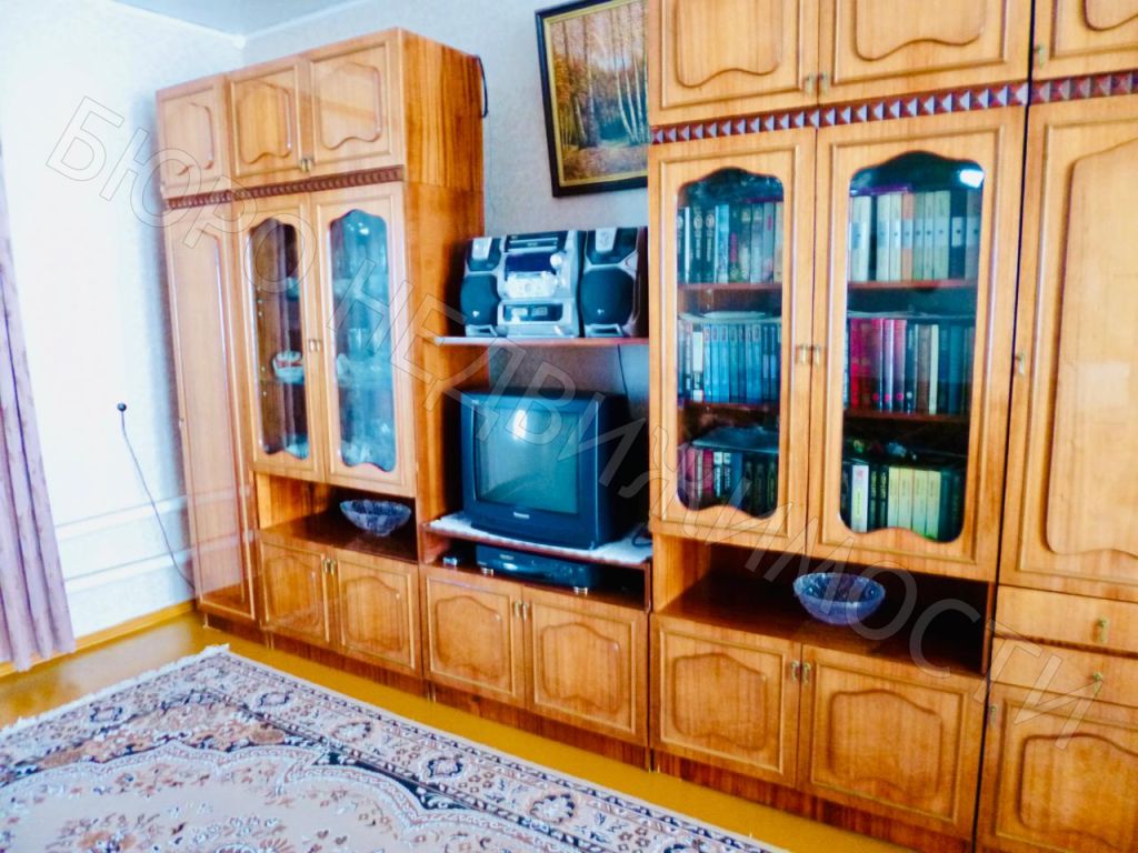 Квартира