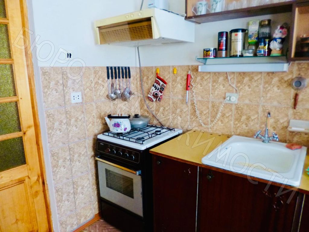 Квартира