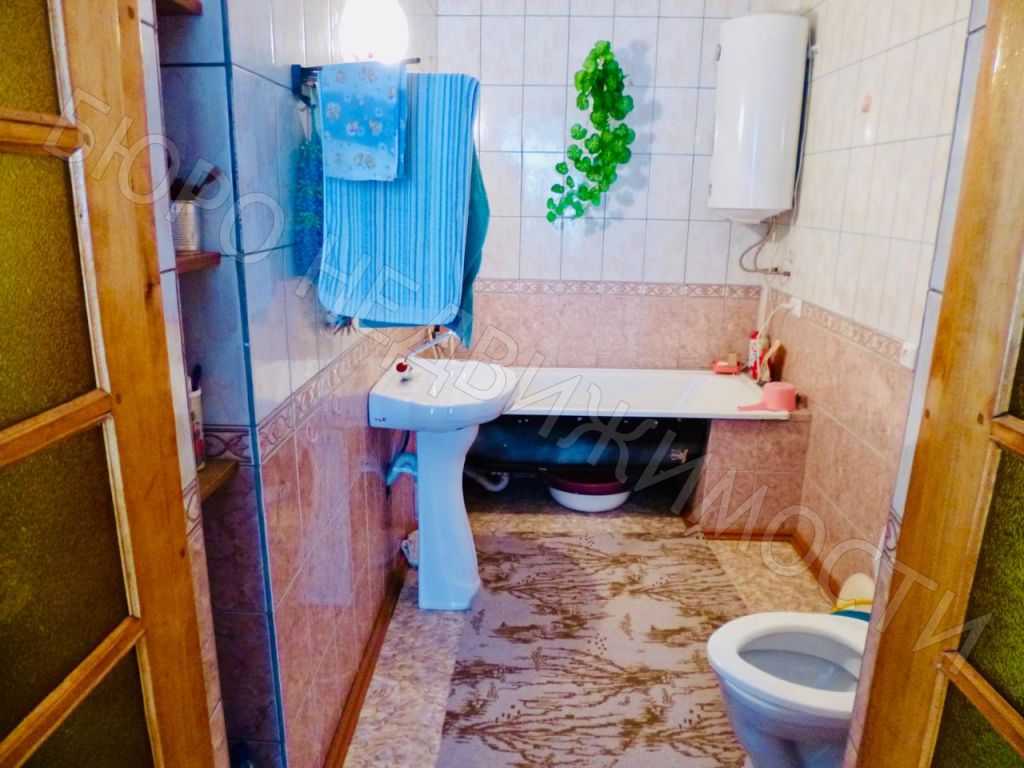 Квартира