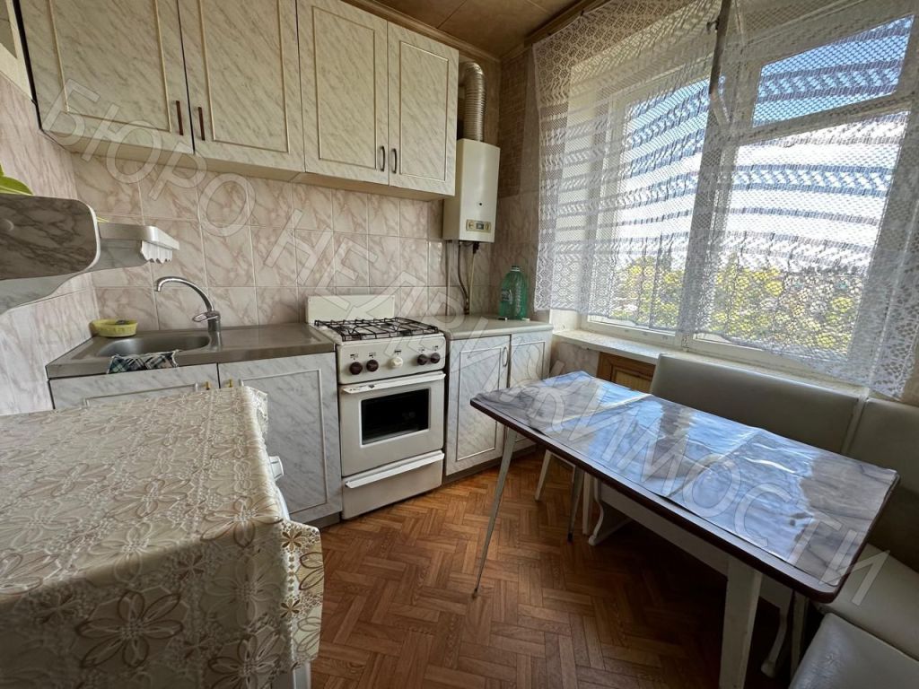 Квартира