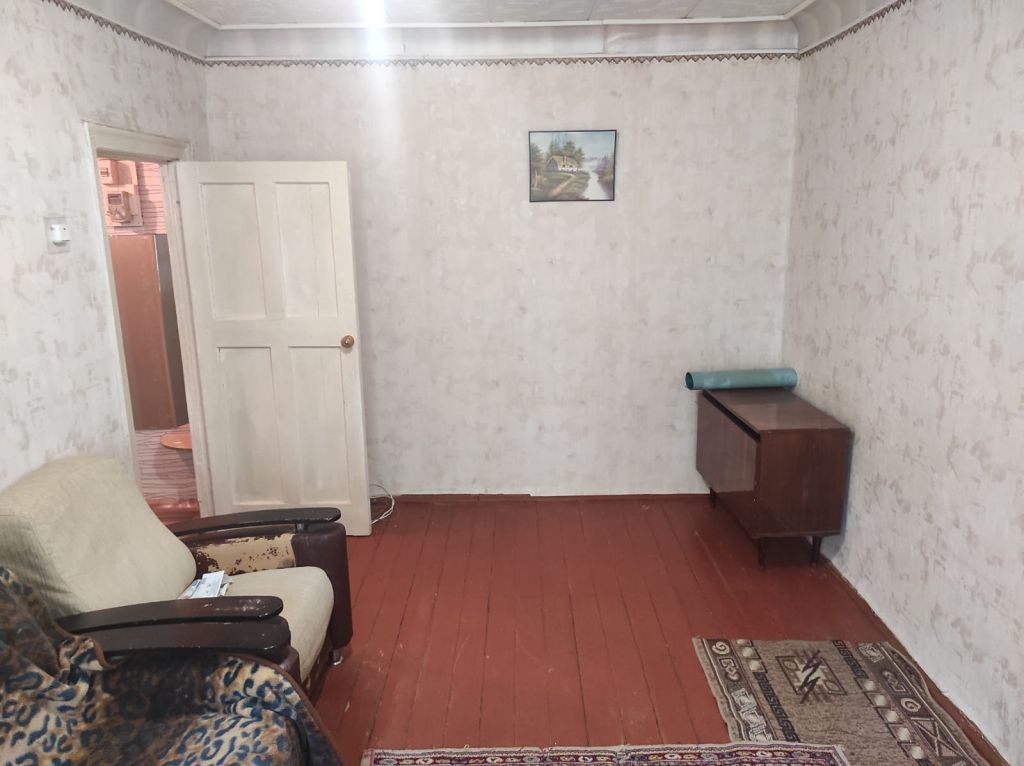 Продажа 2-комнатной квартиры, Тверь, Богданова ул,  27