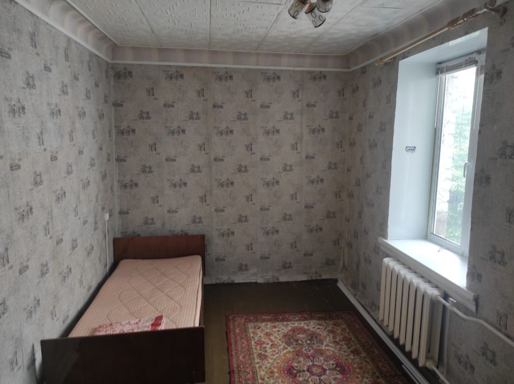 Продажа 2-комнатной квартиры, Тверь, Богданова ул,  27