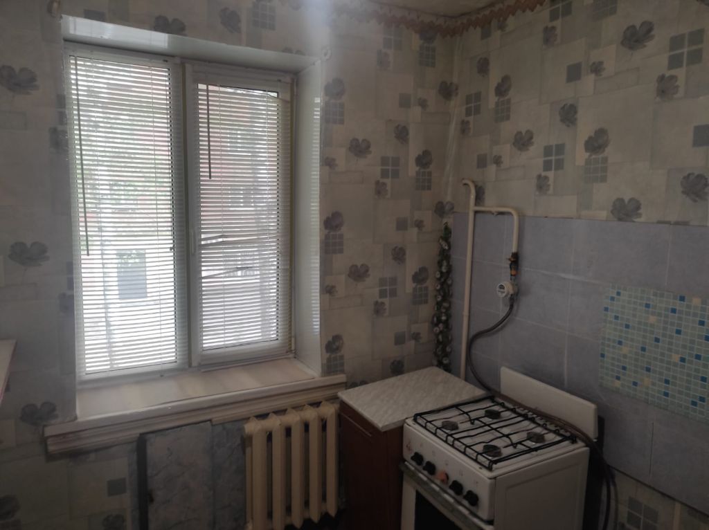 Продажа 2-комнатной квартиры, Тверь, Богданова ул,  27