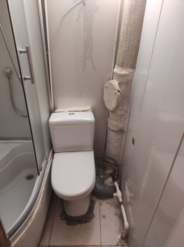 Продажа 2-комнатной квартиры, Тверь, Богданова ул,  27