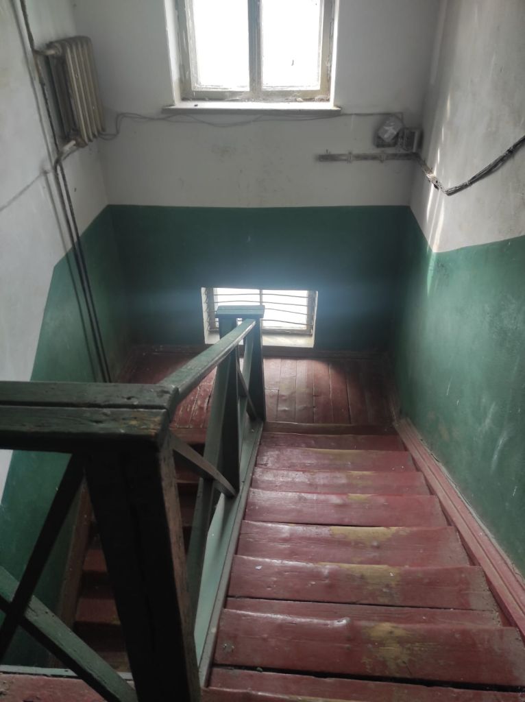 Продажа 2-комнатной квартиры, Тверь, Богданова ул,  27