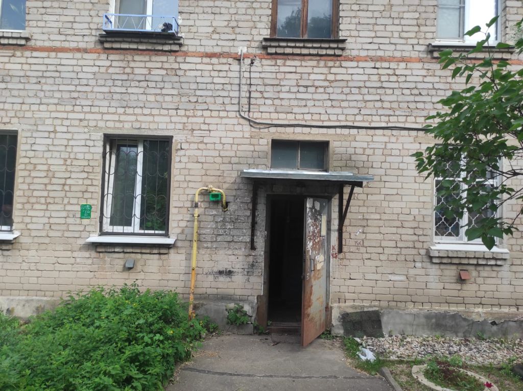 Продажа 2-комнатной квартиры, Тверь, Богданова ул,  27