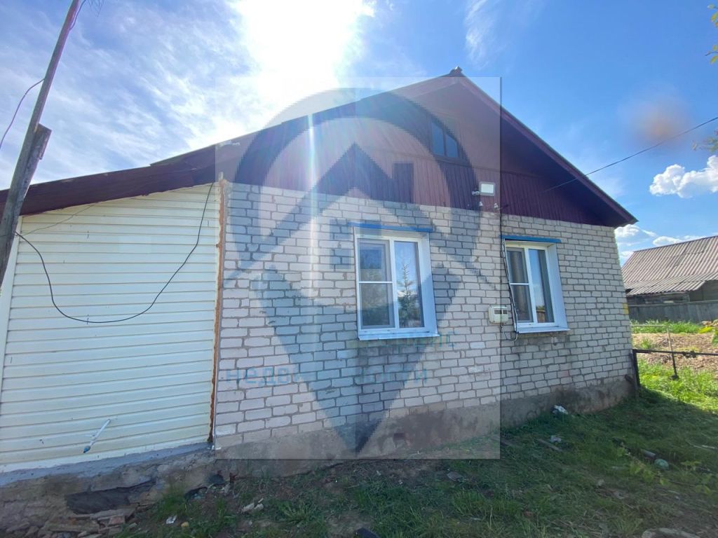 Продажа дома, 70м <sup>2</sup>, 15 сот., Иваньково,  141