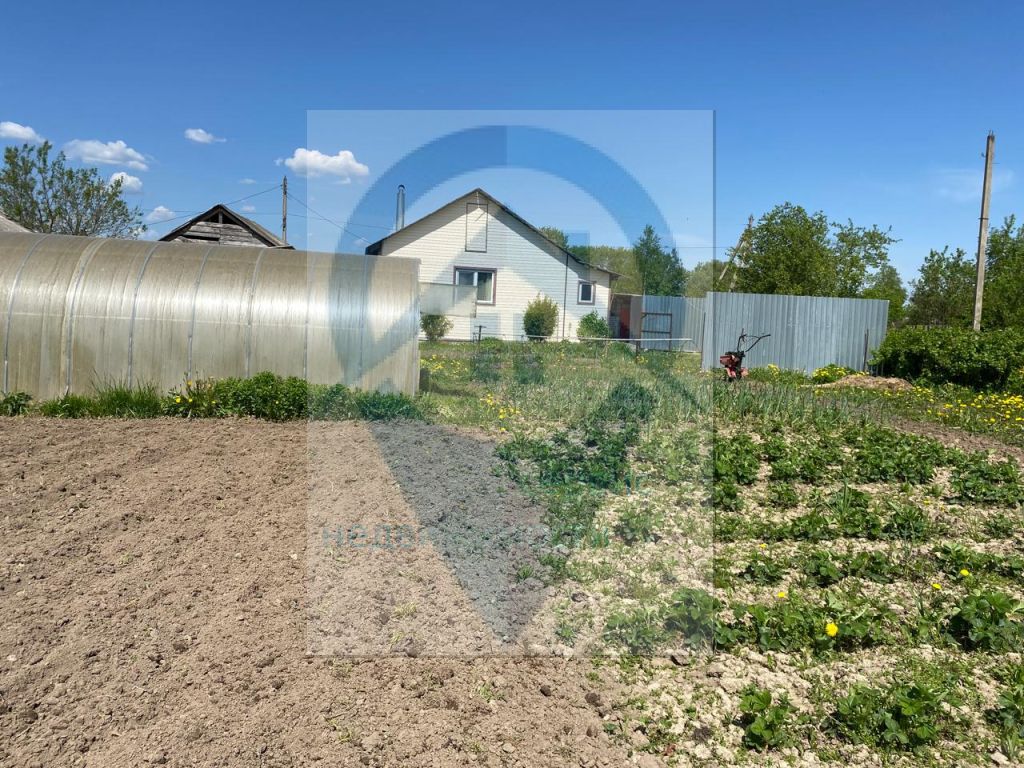 Продажа дома, 70м <sup>2</sup>, 15 сот., Иваньково,  141