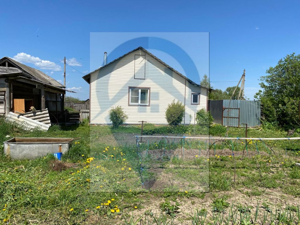 Продажа дома, 70м <sup>2</sup>, 15 сот., Иваньково,  141