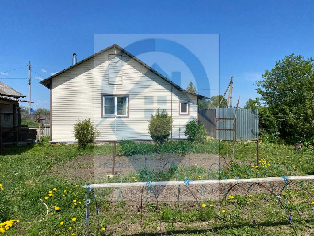 Продажа дома, 70м <sup>2</sup>, 15 сот., Иваньково,  141