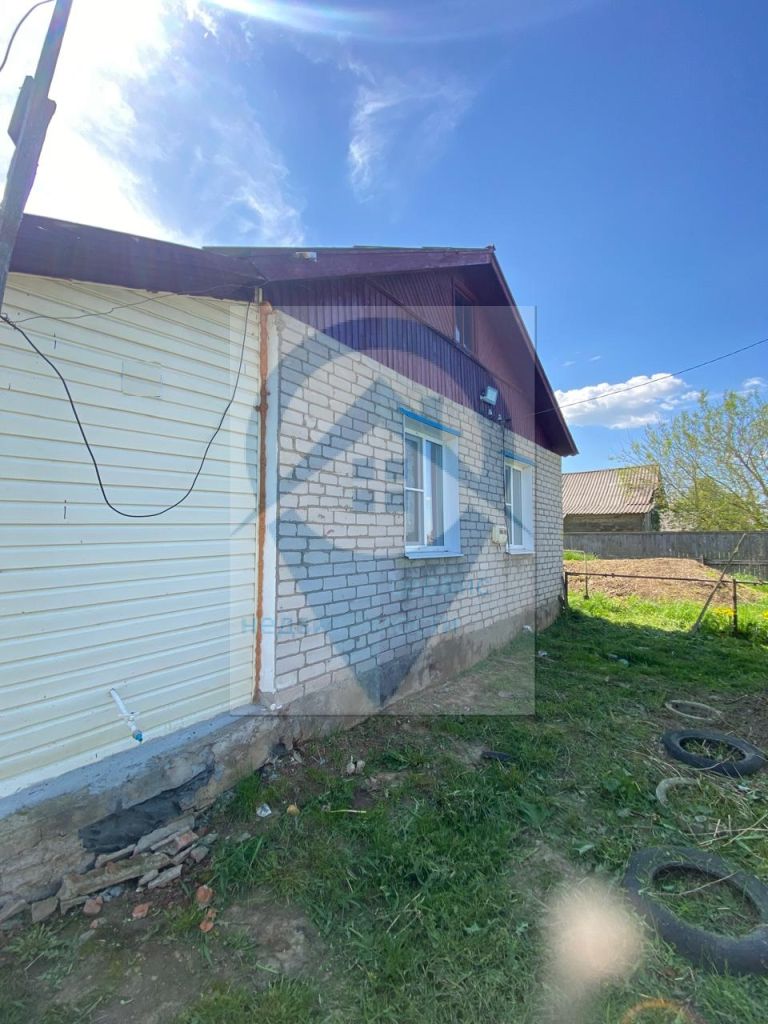 Продажа дома, 70м <sup>2</sup>, 15 сот., Иваньково,  141