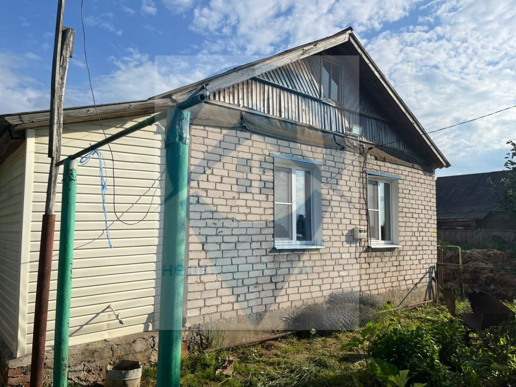 Продажа дома, 70м <sup>2</sup>, 15 сот., Иваньково,  141