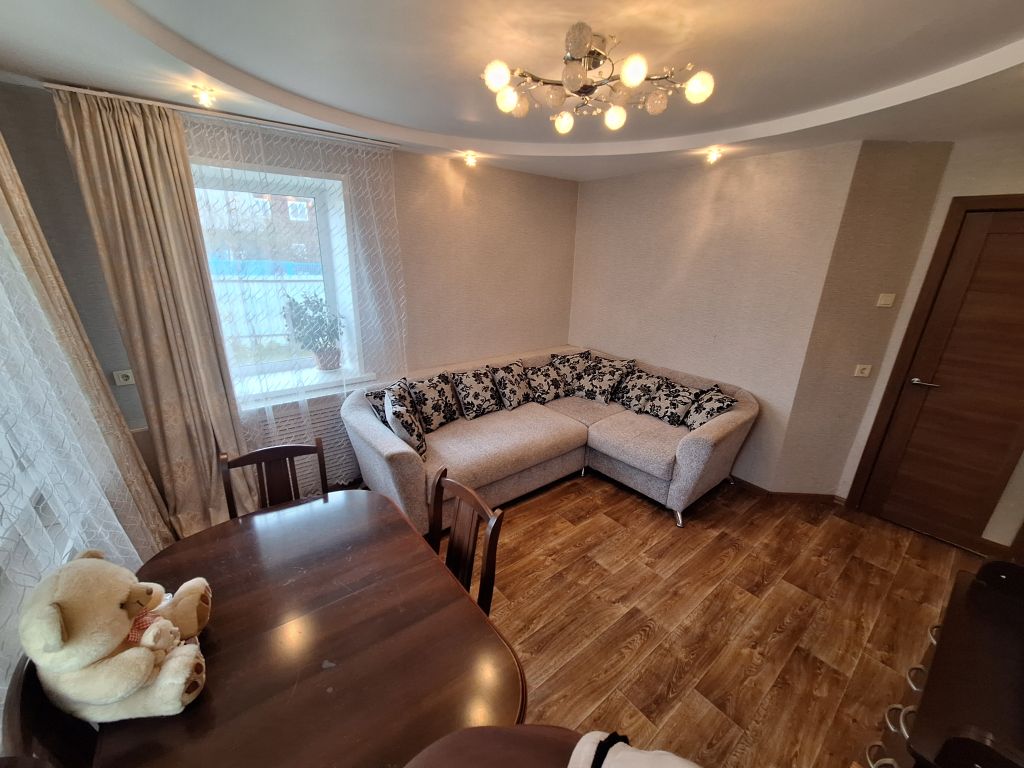 Продажа дома, 81м <sup>2</sup>, 8 сот., Гавриловка, Новая,  1б