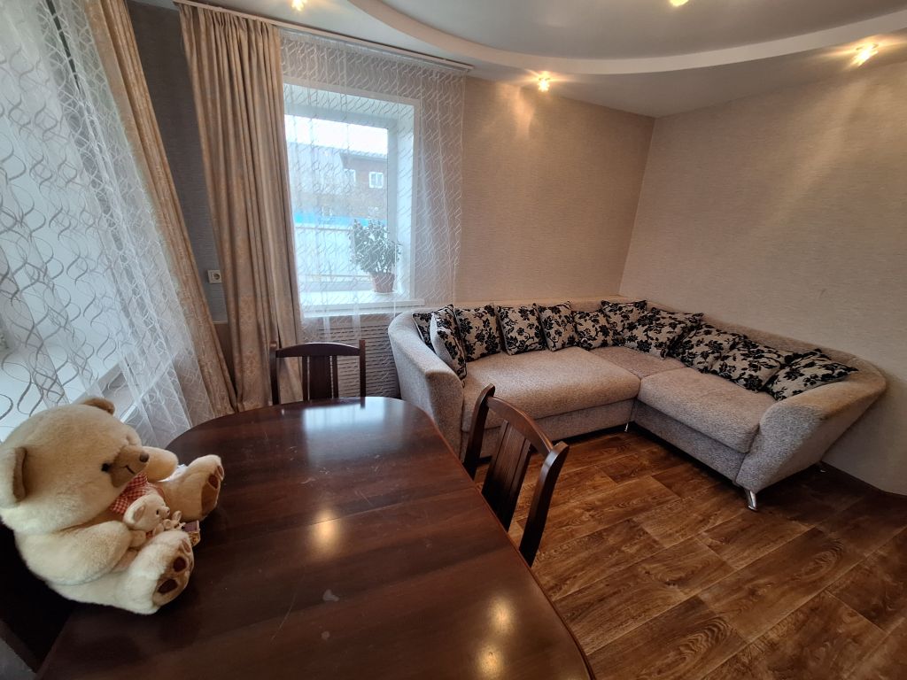 Продажа дома, 81м <sup>2</sup>, 8 сот., Гавриловка, Новая,  1б