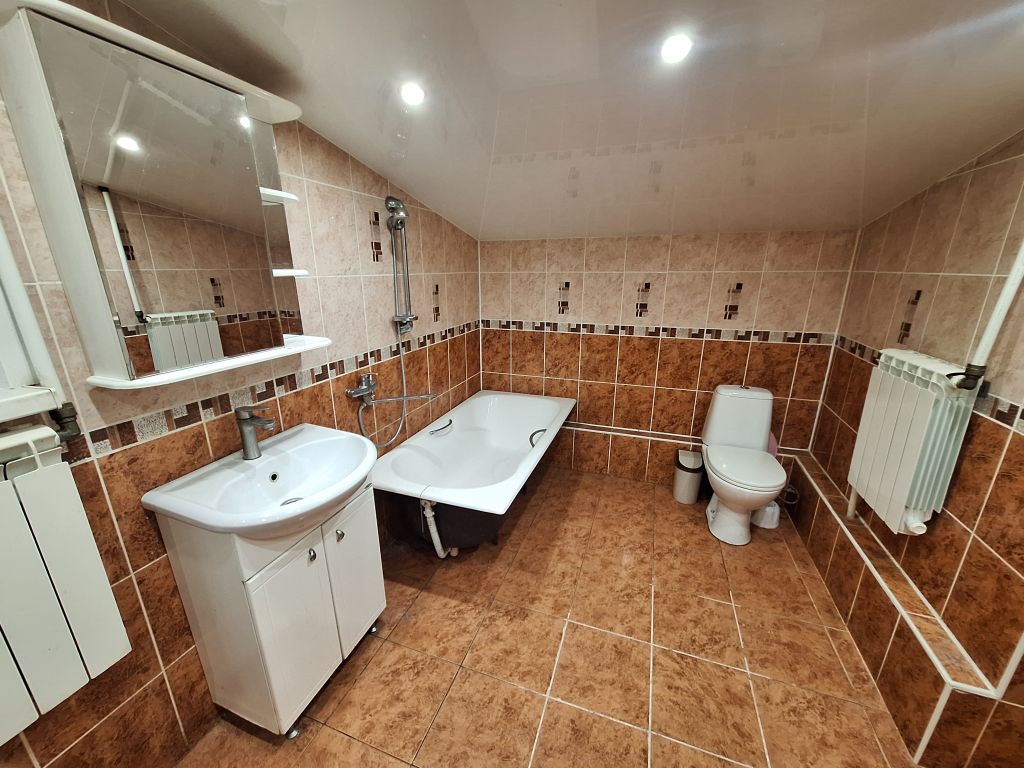 Продажа дома, 81м <sup>2</sup>, 8 сот., Гавриловка, Новая,  1б